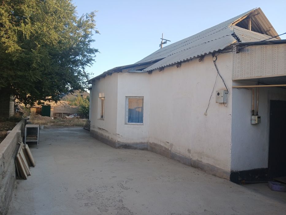 Дом продаётся Кайтпас 2 срочно