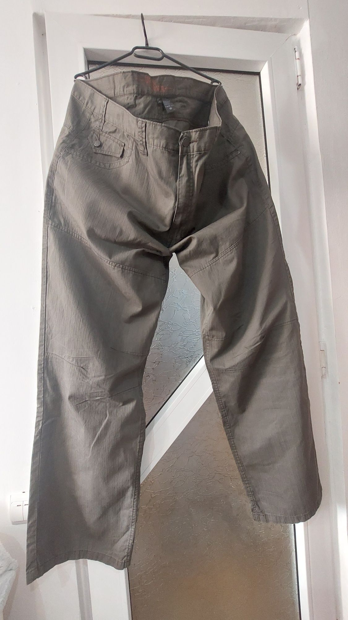 Pantaloni Angelo Litrico 5XL