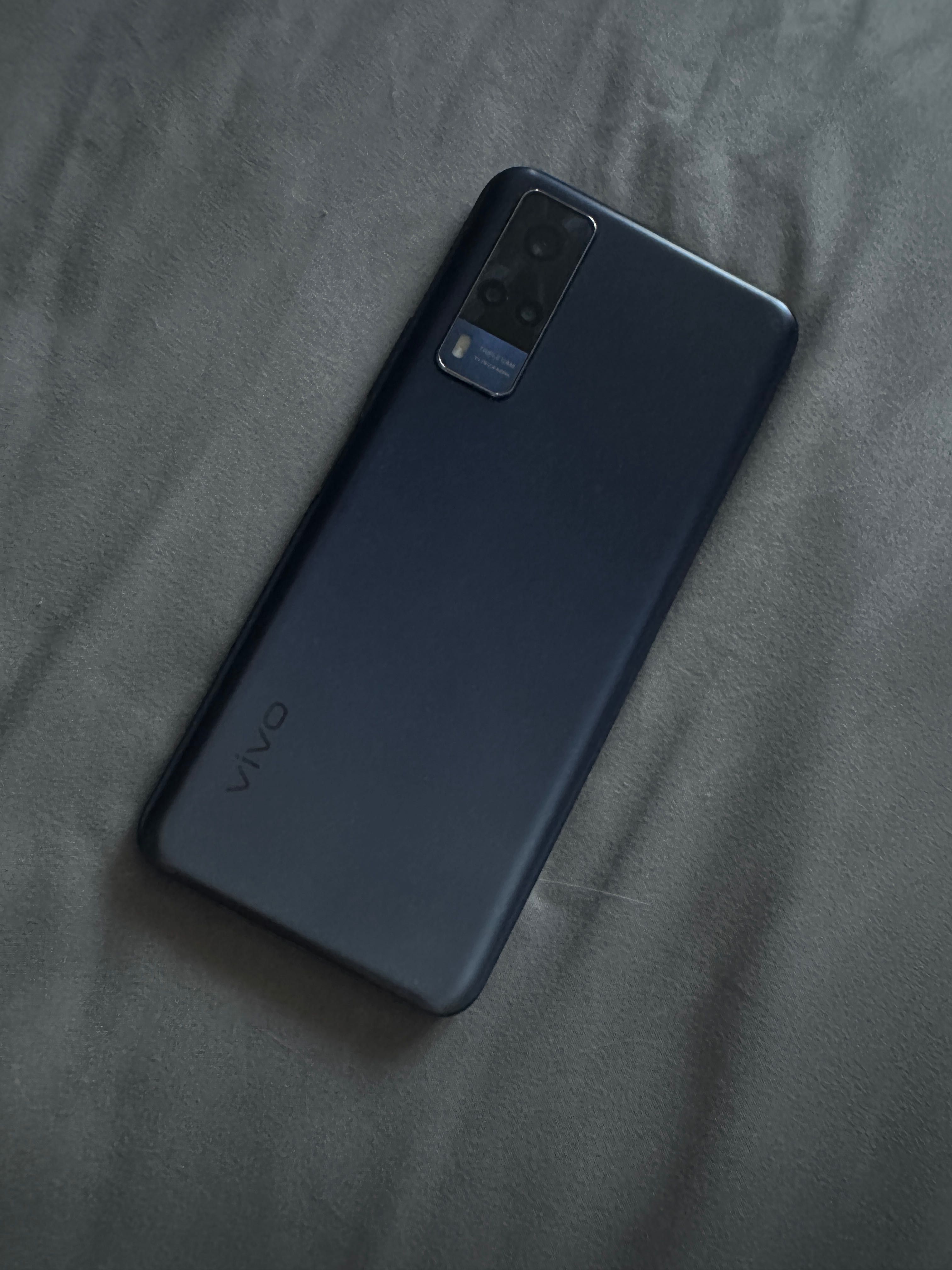 Продам vivo y53s