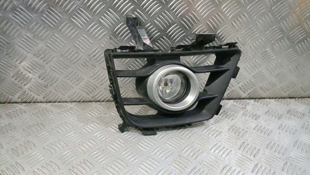 Ляв халоген Mazda 5 2009г.