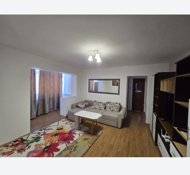 Închiriez apartament Zalau