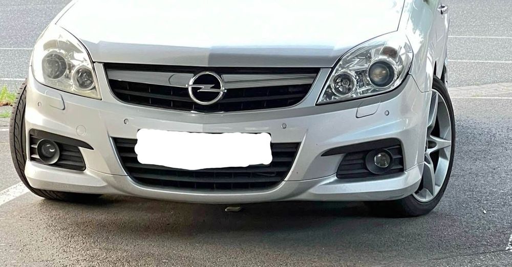 Vând bară signum/vectra c OPC | Scaune fata