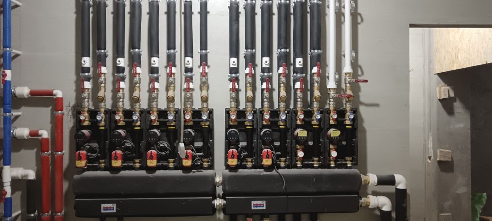 Газоэлектросваршик сантехник любой сложности