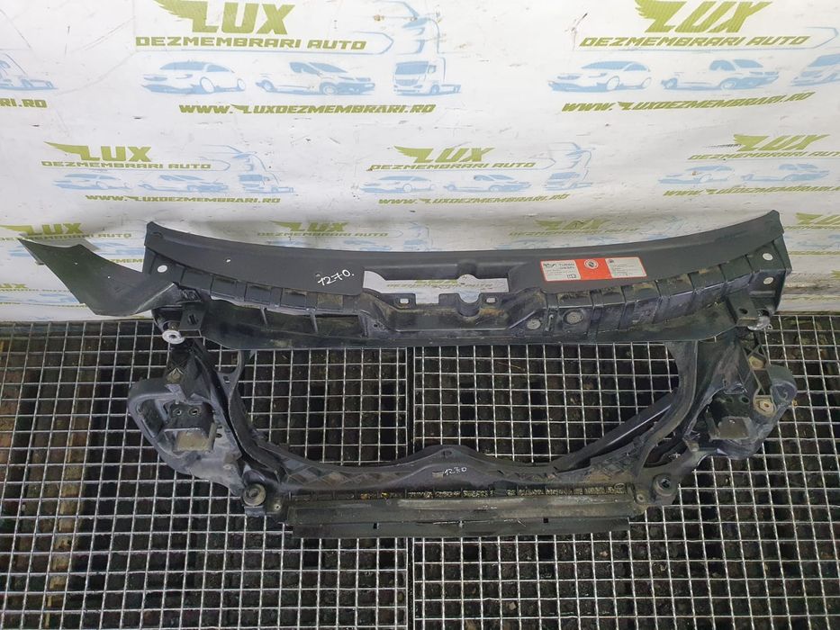 Trager Audi A6 4F/C6 (2004 - 2008) (1270) bmk