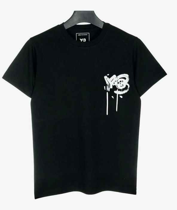 Тениска Y-3 yohdji