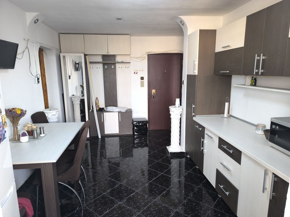 Apartament cu doua camere