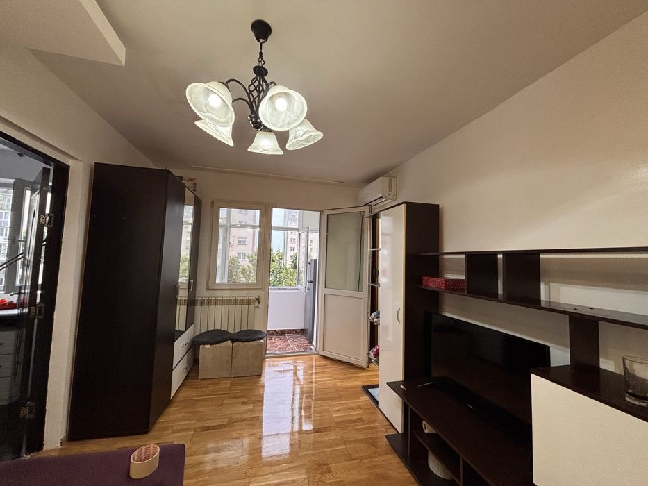 Curatenie generala & de intretinut