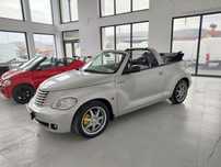 Chrysler PT Cruiser Cabrio Motor NOU