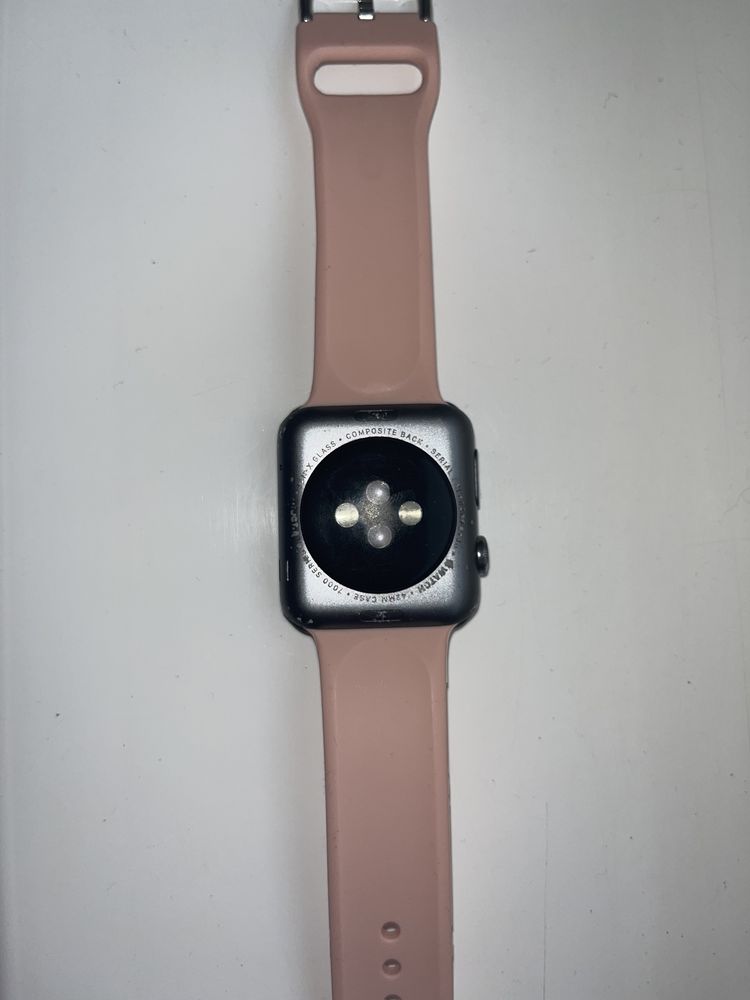 Vând Apple Watch 1