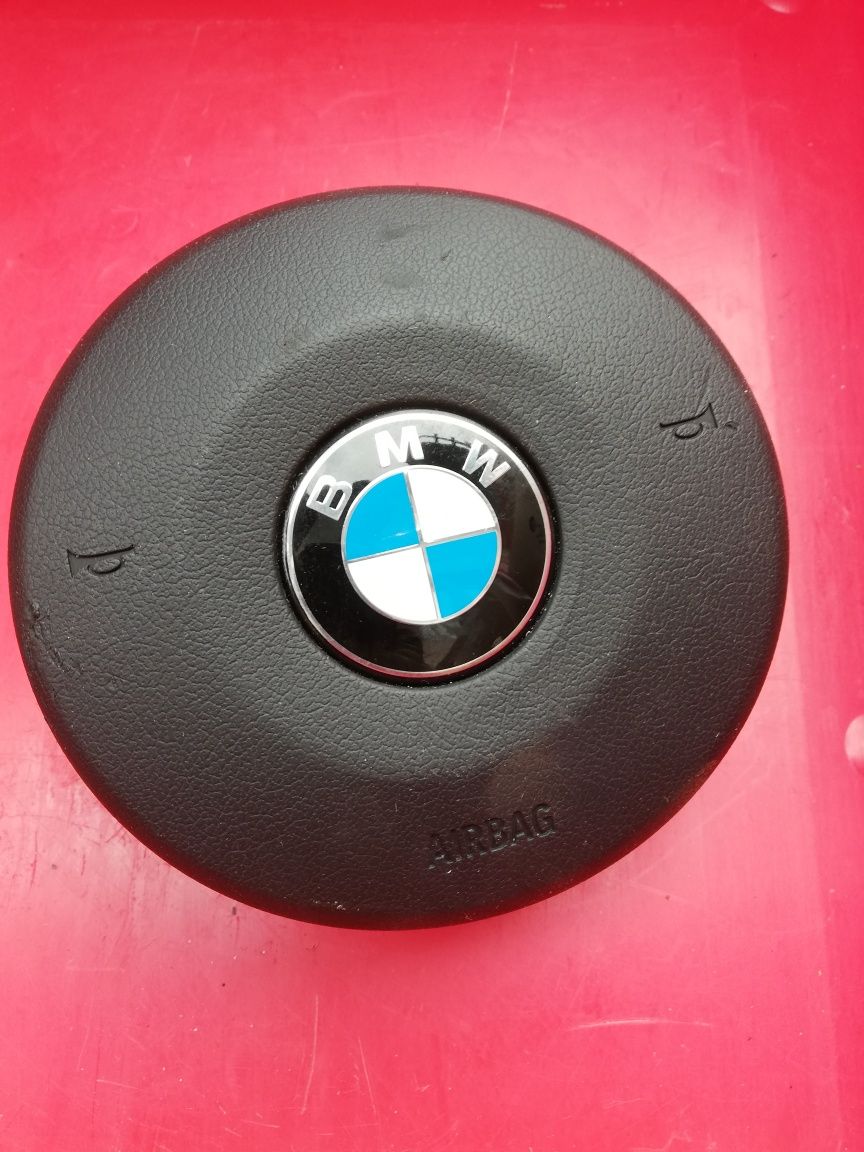 Airbag volan Bmw f. 10.f.11 seria 5