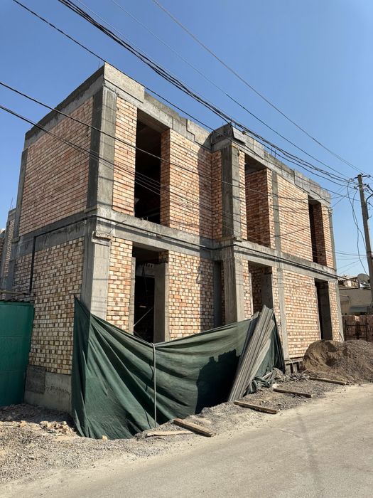 Продажа домов в Яккасарайком районе | 1,6 сотка |1,3 сотка|Саломатина
