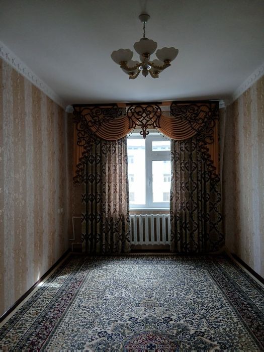 3 xonali kvartira ijaraga beriladi