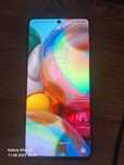 Samsung galaxy A 71