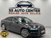 Audi A6 Garantie 36 Luni / Rate / Revizie Gratuita