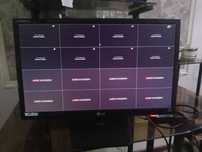 Продам 2 монитора LG 22"