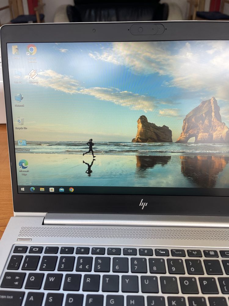 Vand laptop HP ELITEBOOK 840 G6