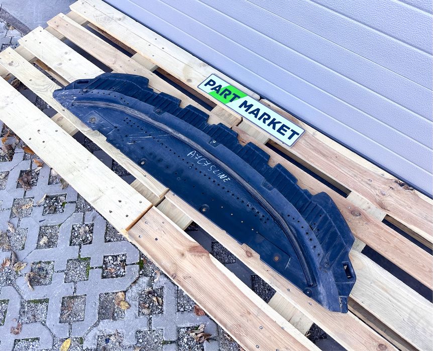 Кора под радиатори AUDI A7 C7 S Line 4G8807611A