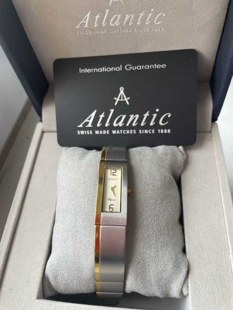 Atlantic- Ceas  dama,  model  deosebit, editie limitata