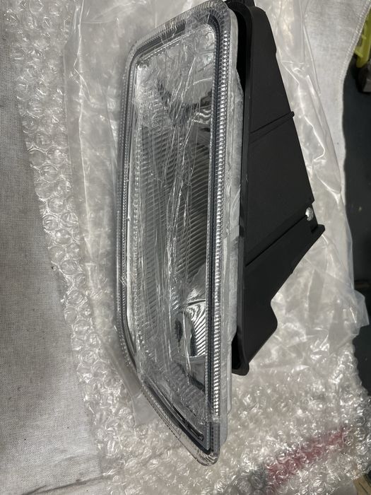 Продам противотуманные фары Honda Inspair