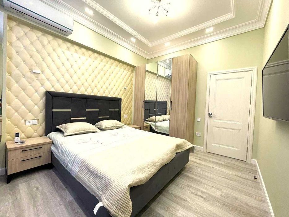 Сдам двухкомнатную квартиру