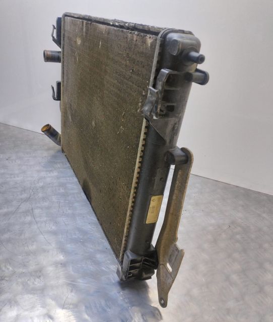 Radiator racire  Valeo 1.5 dci  872730b Dacia Logan prima generatie