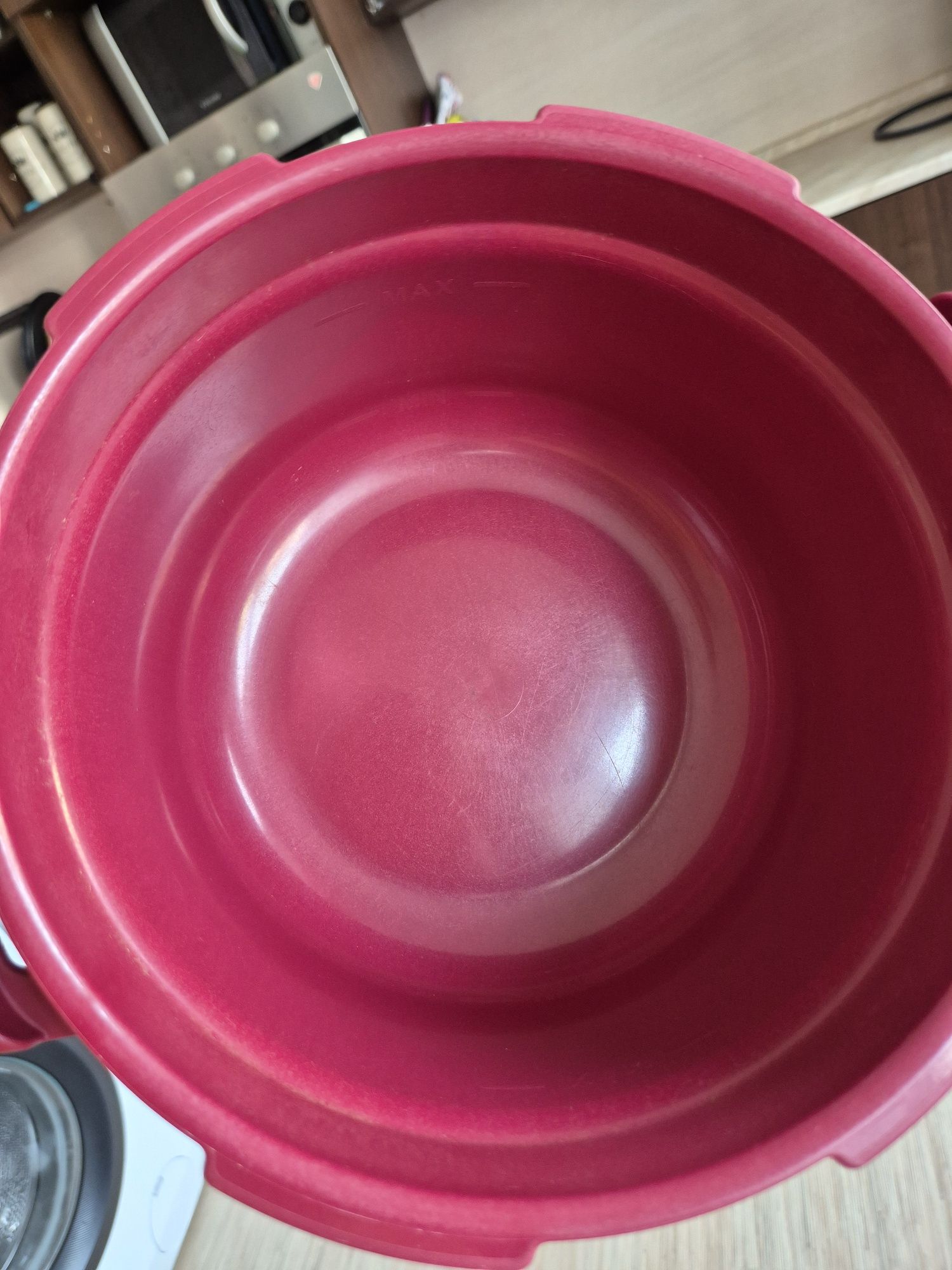 Тестови Продукти Tupperware