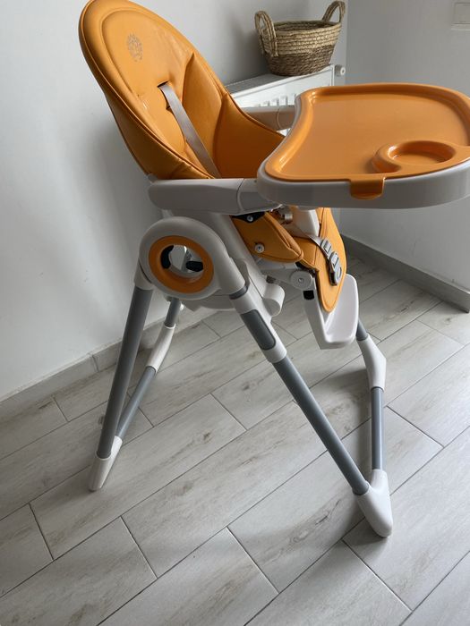 scaun de luat masa bebe