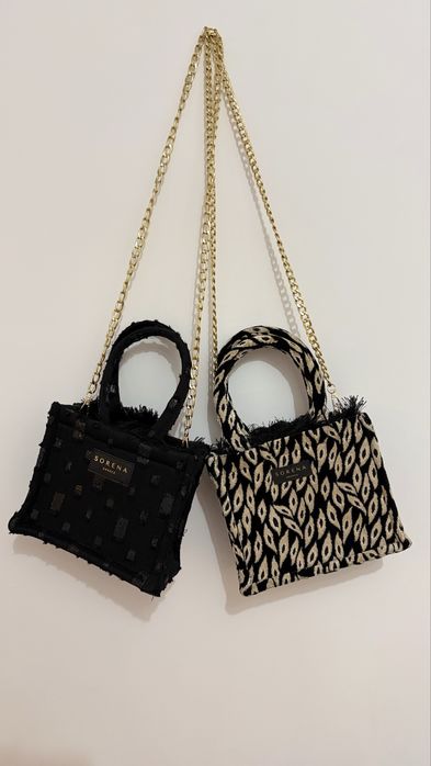 Чанти Sorena Greece