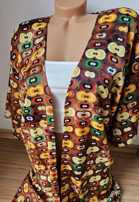 Kimono rochie Dana Budeanu