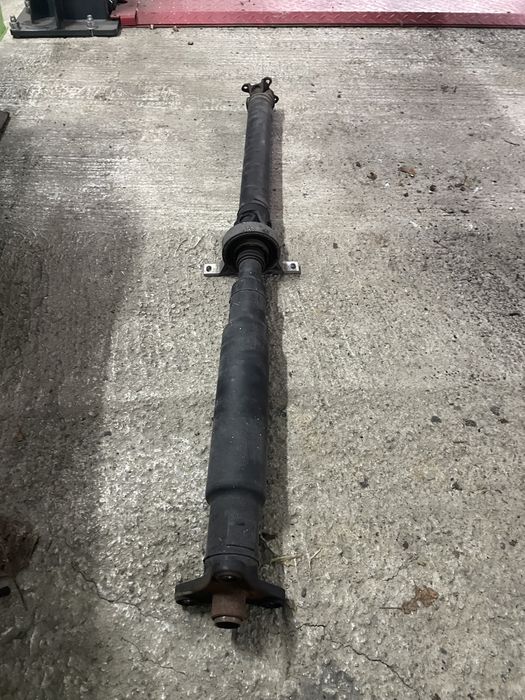 Cardan bmw x3 e83 an 2007 20d 150 cp