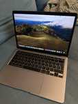 MacBook Air Retina 13’’