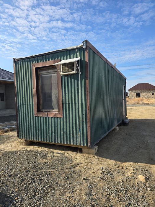 Вагон сатылады жилой