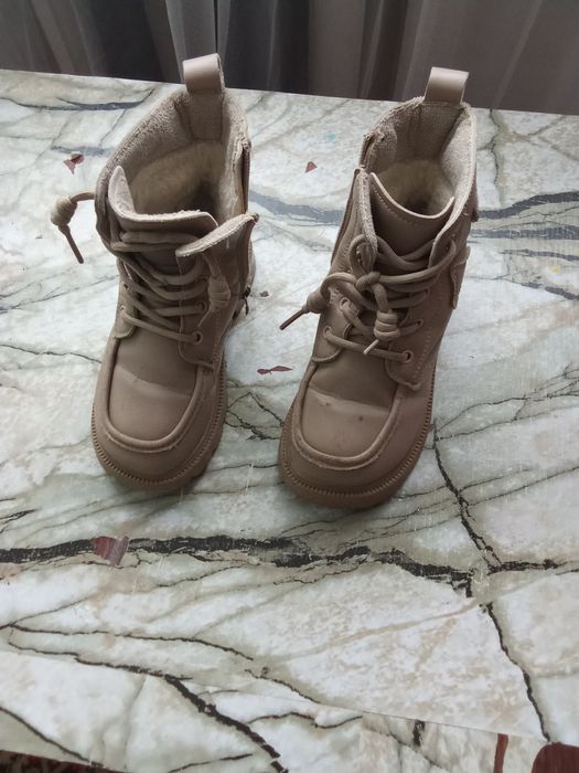 Детские сапожки не дорого