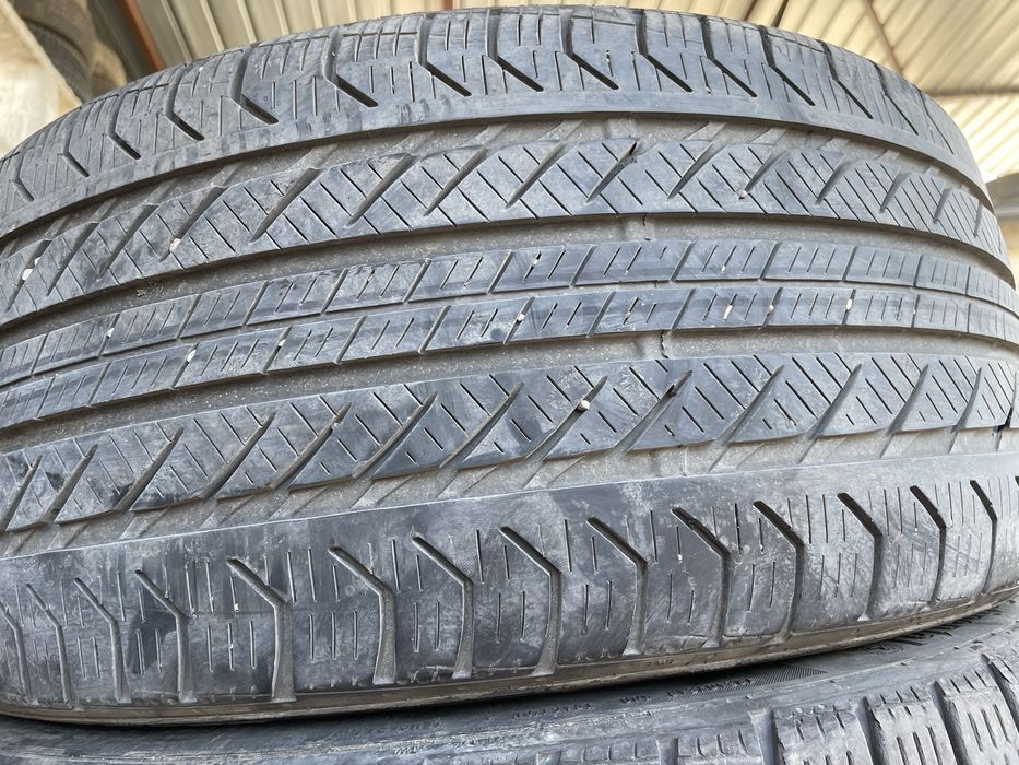 Гуми за кола 225 45 18 / 245 40 18 Continental