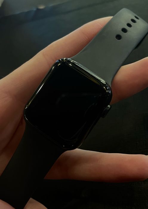 срочно продам apple watch