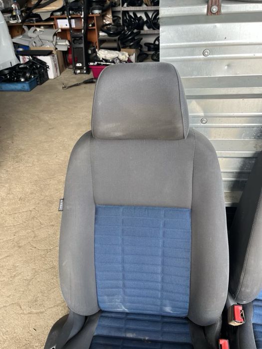 Оригинален салон за Vw Golf 5 plus Голф 5 плюс ном 520