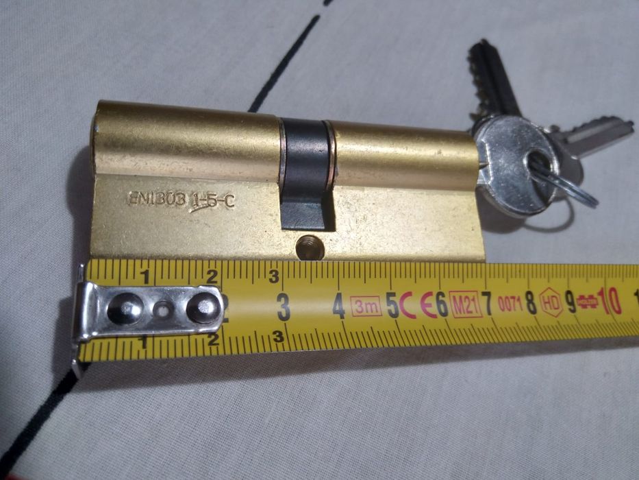 Butuc usa metalica