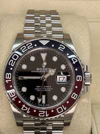 Rolex 126710BLRO GMT-Master II