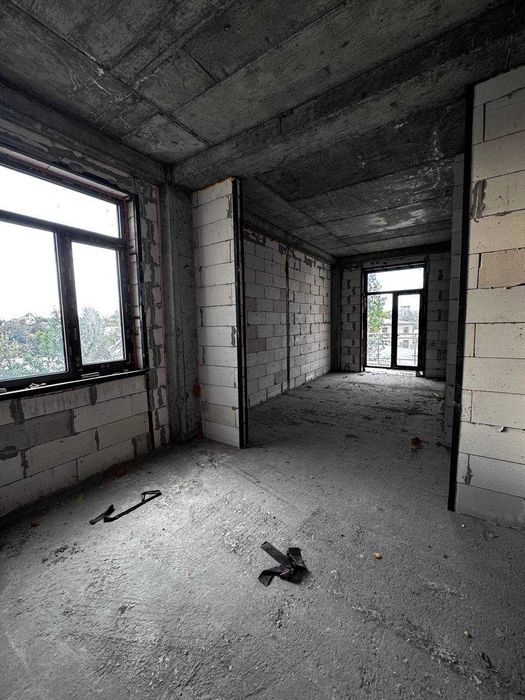 Продаётся новастройка Яккасарой район  эко haus