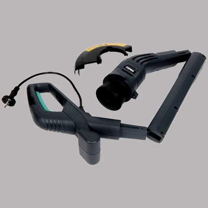 FERM GTM1009/2009 Електрически тример за трева