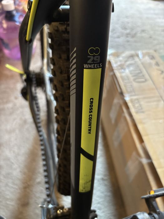 Bicicleta 29 ULTRA NITRO Frane Disc 21 Viteze