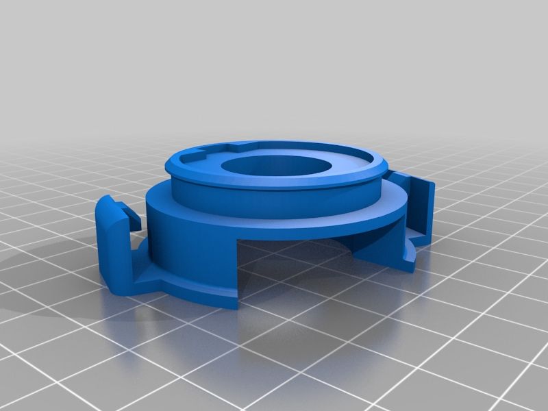 3Д принтиране на авто аксесоари