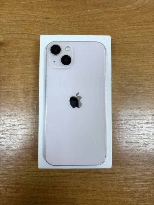 Мобильный телефон Iphone 13