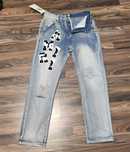Дънки Amiri jeans *НОВИ*