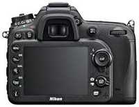 Nikon d7100 фотоаппарат