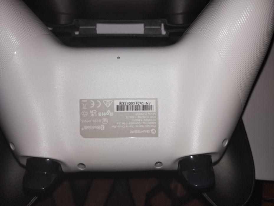 Controler Gamesir Nova Lite