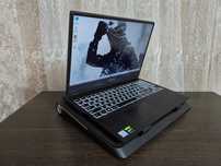 Игровой ноутбук Lenovo Legion GTX 1660Ti 6 gb