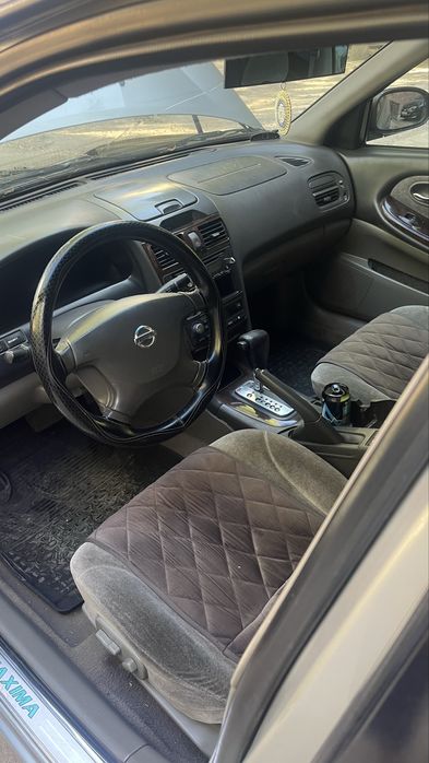 продается Nissan Maxima