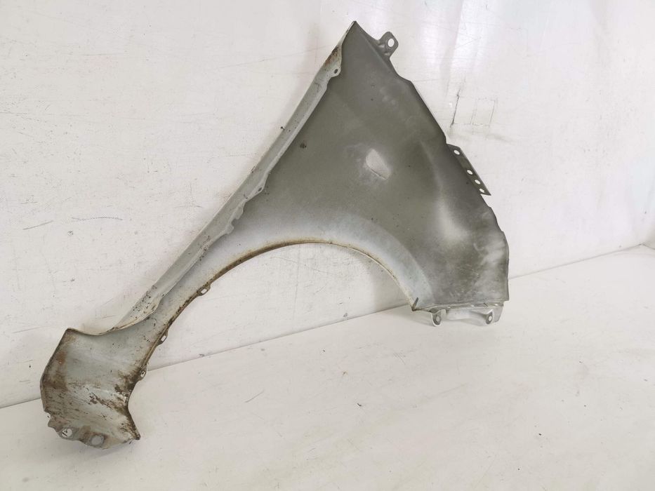 Ляв преден калник Хюндай и10 / Hyundai i10 2 [Оригинален, в добро съст