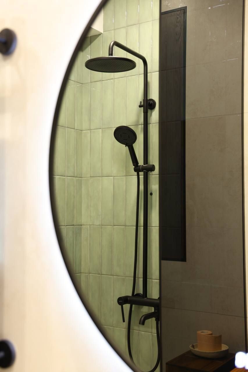 Продается 2х ком квартира, ЖК Green Island, ор-р: Туйтепа Ц-1, 53 м²